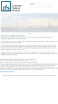 Mobile Screenshot of corporatefinancial.com